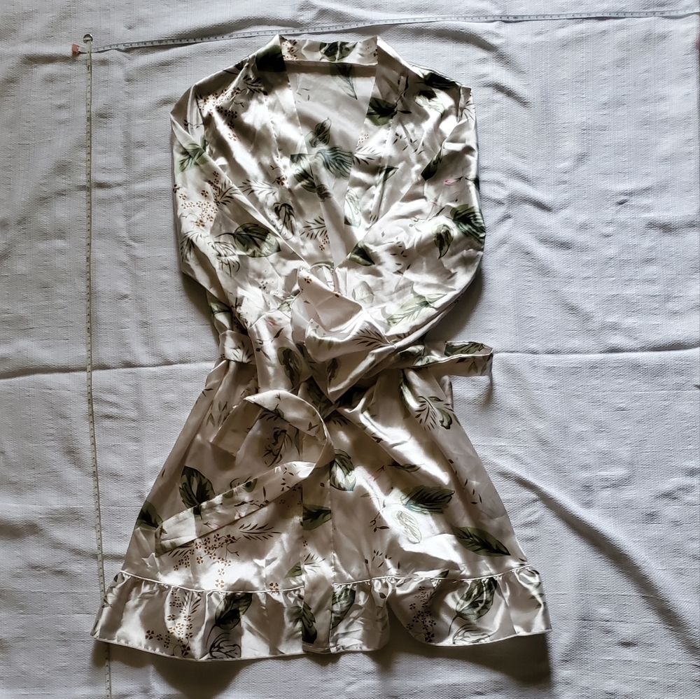 Kimono Robe